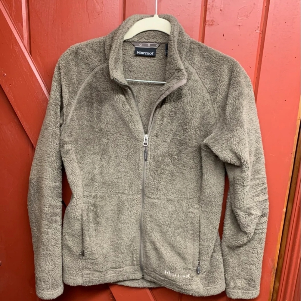 Marmot Jacket